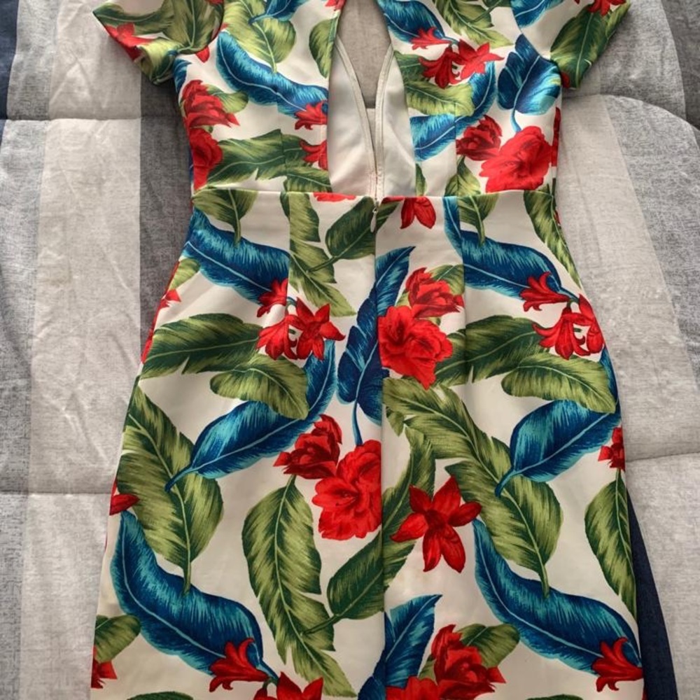 Dress - Picture 2 of 2